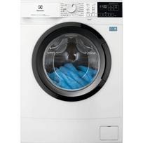 senukai skalbimo masinos - Electrolux EWS6426BE - 4 nuotrauka