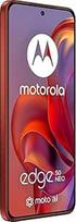 mobilus telefonai 512gb - Motorola Edge 50 Neo 12/512GB Poinciana (Raudonas) - 4 nuotrauka