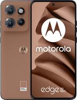 mobilus telefonai 512gb - Motorola Edge 50 Neo 12/512GB Mocha Mousse (Rudas) - 1 nuotrauka