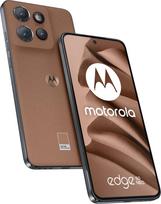 mobilus telefonai 512gb - Motorola Edge 50 Neo 12/512GB Mocha Mousse (Rudas) - 2 nuotrauka