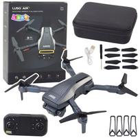Lean Toys dronas LU50 Air HD Dual Camera