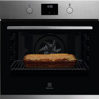 imontuojama orkaite electrolux 600 - Electrolux KOFGH70TX - 1 nuotrauka