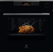imontuojama orkaite electrolux 600 - Electrolux KOCBP39H - 1 nuotrauka