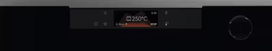 imontuojama orkaite electrolux 600 - Electrolux KOCBP39H - 5 nuotrauka