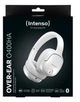 HEADSET WRL O400HA/WHITE 3740402 INTENSO