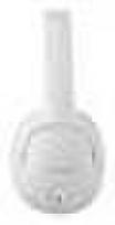 jung remelia - HEADSET WRL O400HA/WHITE 3740402 INTENSO - 2 nuotrauka