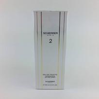 kvepalai louis - Jean Louis Scherrer Scherrer 2 EDT 100 ml - 1 nuotrauka
