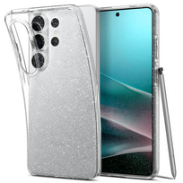 s26 ultra deklas - Dėklas Spigen Liquid Crystal Galaxy S26 Ultra glitter crystal - 1 nuotrauka