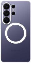 Dėklas Samsung Galaxy S26 Ultra Clear Magnet Cover Transparent