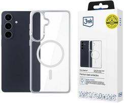 Dėklas 3MK Armor MagCase do Samsung Galaxy S26+