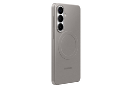 Dėklas EF-SS947CJE Samsung Slim Magnet Cover for Galaxy S26+ Gray
