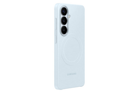 Dėklas EF-SS942CLE Samsung Slim Magnet Cover for Galaxy S26 Light Mėlyna