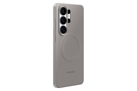 Dėklas EF-SS948CJE Samsung Slim Magnet Cover for Galaxy S26 Ultra Gray