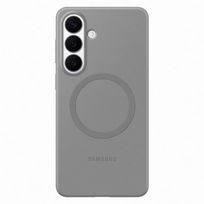 galaxy - Dėklas ES947CJ Silicone Magnet Case Samsung Galaxy S26 Plus, Gray - 1 nuotrauka