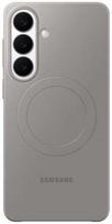 senukai magnetai - Dėklas SS947CJ Slim Magnet Case Samsung Galaxy S26 Plus, Gray - 1 nuotrauka