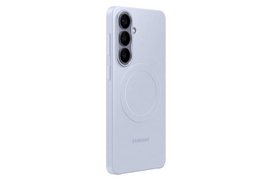samsung galaxy s26 plus - Dėklas EF-SS947CVE Samsung Slim Magnet Cover for Galaxy S26+ Light Violet - 1 nuotrauka