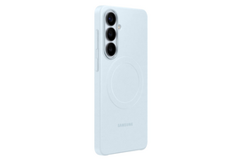 Dėklas EF-SS947CLE Samsung Slim Magnet Cover for Galaxy S26+ Light Mėlyna