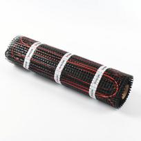 kilimelus sildymo - Elektrinis šildomų grindų kilimėlis - tinklelis Heatum 150 W/m²  (150-1) - 5 nuotrauka
