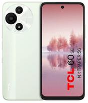 nxtpaper tcl - TCL 60 SE 256GB Mint Green (Žalias) - 1 nuotrauka
