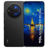 nxtpaper tcl - TCL NxtPaper 60 Ultra 12/512GB Nebula Black (Juodas) - 1 nuotrauka