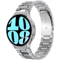 Spigen Modern Fit Apyrankė Samsung Galaxy Watch 6 (44 mm) Sidabrinė (Silver)
