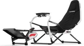zaidimu sedyne - Playseat Challenge F1 Edition - 1 nuotrauka