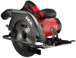 pjuklas diskinia - Skil 5820AA, 1250 W, 184 mm - 1 nuotrauka