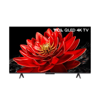 tcl televizoriai 43 - TCL 43C69B - 1 nuotrauka