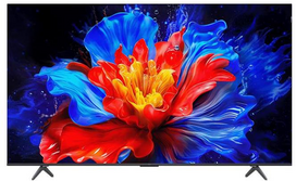 tcl - TCL 75P8K - 1 nuotrauka