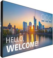 Philips X-Line 55BDL3305X