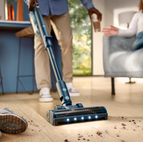 philips siurblys sluota - PHILIPS XC5244/10 - 2 nuotrauka