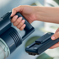 philips siurblys sluota - PHILIPS XC5244/10 - 3 nuotrauka