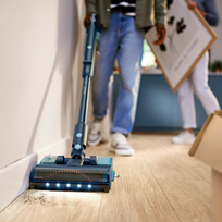 philips siurblys sluota - PHILIPS XC5244/10 - 4 nuotrauka