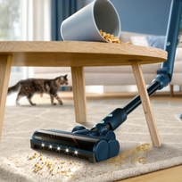 philips siurblys sluota - PHILIPS XC5244/10 - 5 nuotrauka