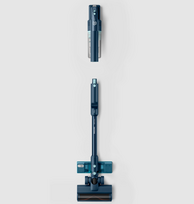 philips siurblys sluota - PHILIPS XC5244/10 - 6 nuotrauka