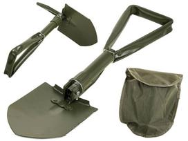 Fiskars Sulankstomas kastuvas 59 cm