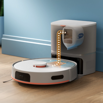 homera - Philips XU5100/20 - 4 nuotrauka