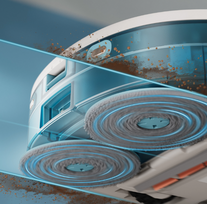 homera - Philips XU5100/20 - 6 nuotrauka
