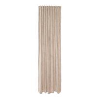 Naktinė užuolaida Domoletti CHENILLE SATIN 537577-24, mėlyna/pilka, 140 cm x 260 cm
