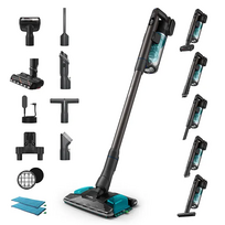 dulkiu siurblys philips 8000 - PHILIPS XC8157/01 - 1 nuotrauka
