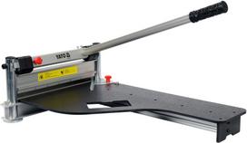 laminatas - Yato YT-37311, giljotina laminatui 340 mm - 1 nuotrauka