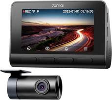 vaizdo registratorius 70mai - 70Mai Dash Cam A810S-2 Rinkinys (Set) - 1 nuotrauka