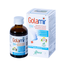 GOLAMIR 2ACT, purškalas, 30 ml
