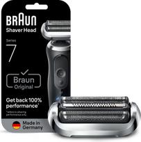 barzdaskutes - Braun Series 7 Combipack 74S - 1 nuotrauka