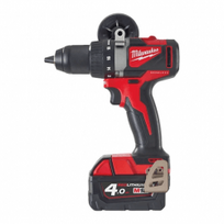 Milwaukee M18 BLDD2-402X