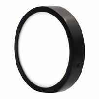 lubiniai sviestuvai ermitazas - Tope Modena 22W 3000K Black (Juodas) - 5 nuotrauka