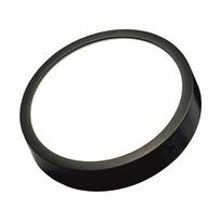 lubiniai sviestuvai ermitazas - Tope Modena 22W 3000K Black (Juodas) - 6 nuotrauka