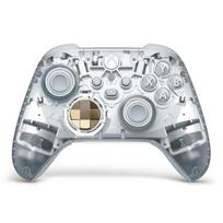Microsoft Xbox Wireless Controller Ghost Cipher Special Edition (Ghost Cipher)