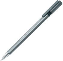 automatinis piestukas - STAEDTLER Triplus Micro 774, 0,5 mm, pilkas (Gray) - 1 nuotrauka