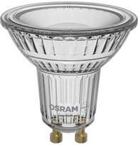OSRAM LEMP LED PAR16 6.9W GU10 650lm 2700K Dimeriuojama (Dimmable)
